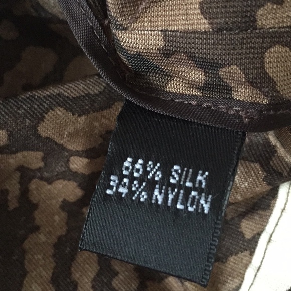 Linda Allard Ellen Tracy women’s jacket - Picture 6 of 8